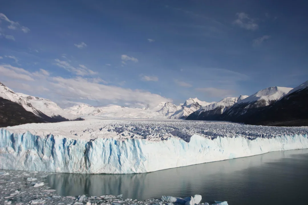 Ley de Glaciares: el oficialismo y la oposición debatirán el destino de las reservas de agua