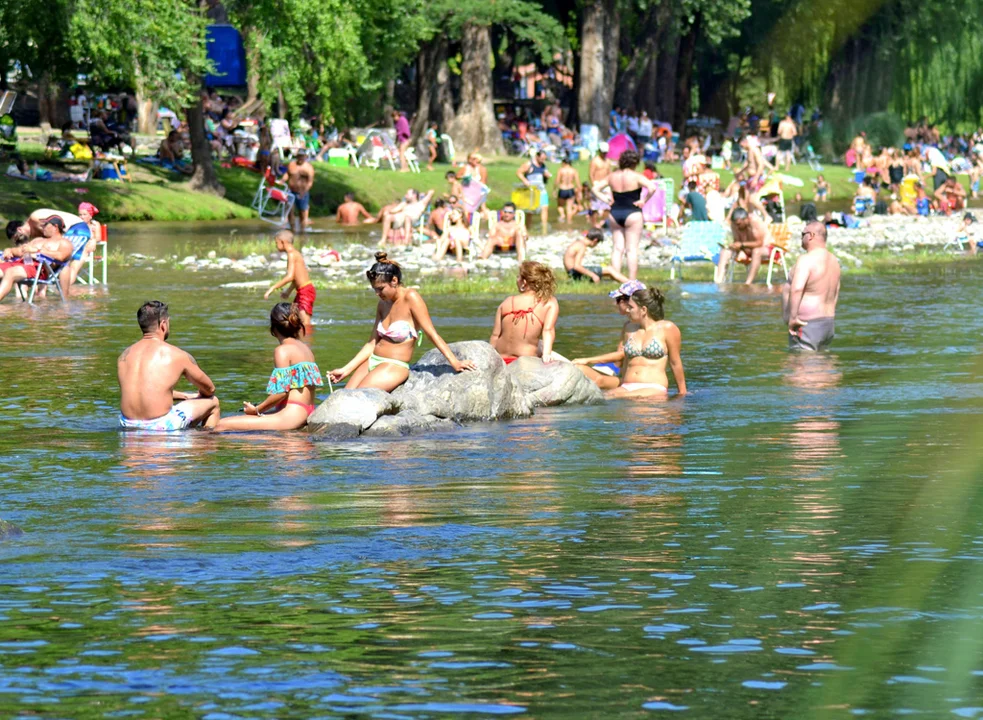 Córdoba batió su récord: 3,5 millones de visitantes y una suma billonaria de ingresos