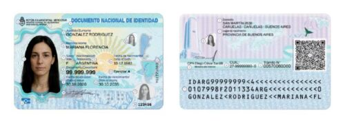 AUMENTAN LOS DNI, PASAPORTES Y OTROS TRÁMITES