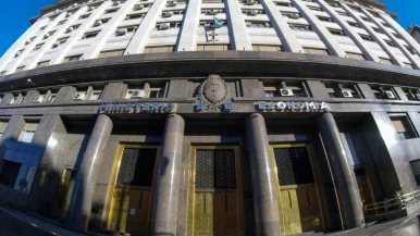 BOLETÍN OFICIAL Nación publicó hoy el decreto que otorga $400.000 millones en forma de "anticipo" a