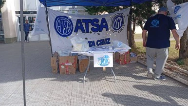 SALUD ATSA reclama reapertura de paritarias y anunció un nuevo paro de 72 horas en Salud