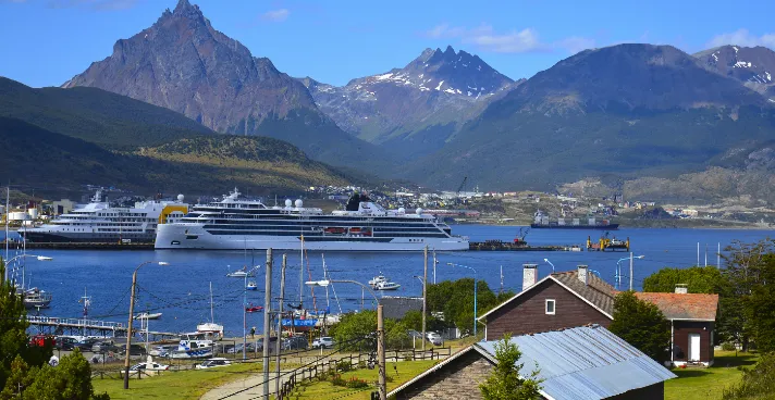 El país se movilizó: 1,4 millones de turistas viajaron en el último feriado del año