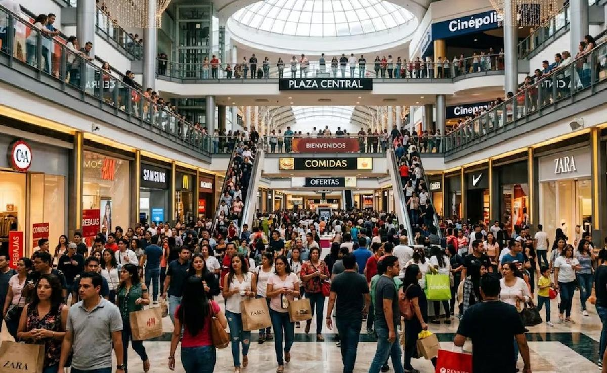 El Shopping Fest 2026 busca reactivar las ventas con descuentos y promociones