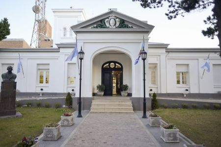 Sebastián Georgion asumirá como nuevo ministro de Desarrollo Social, Igualdad e Integración