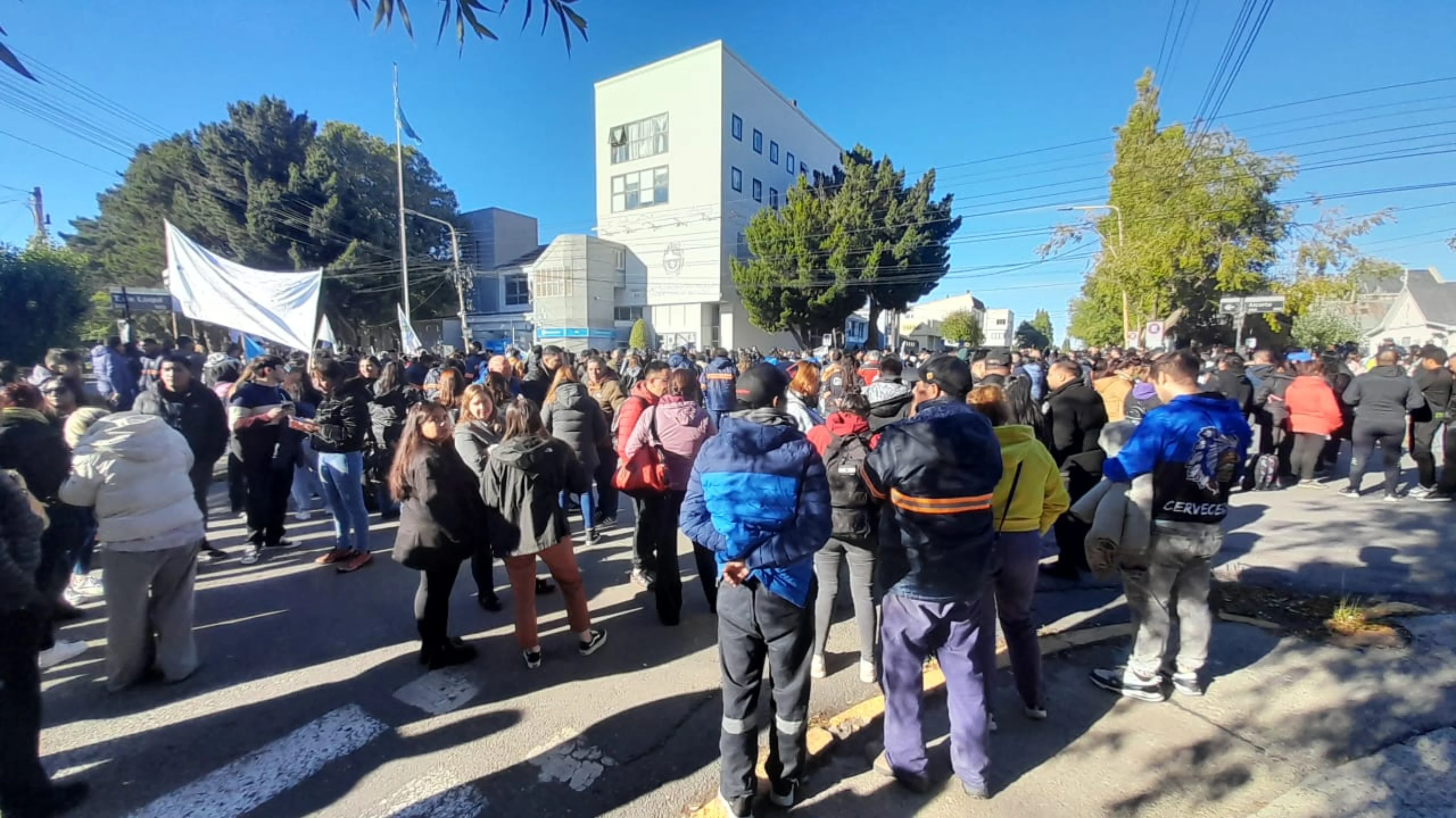 Diputados devolvieron al Ejecutivo el proyecto de Emergencia económica... El contenido de esta nota