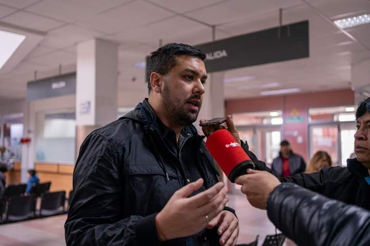 Sin paritarias y con paro activo, ATE plantea crear un fondo con aportes mineros