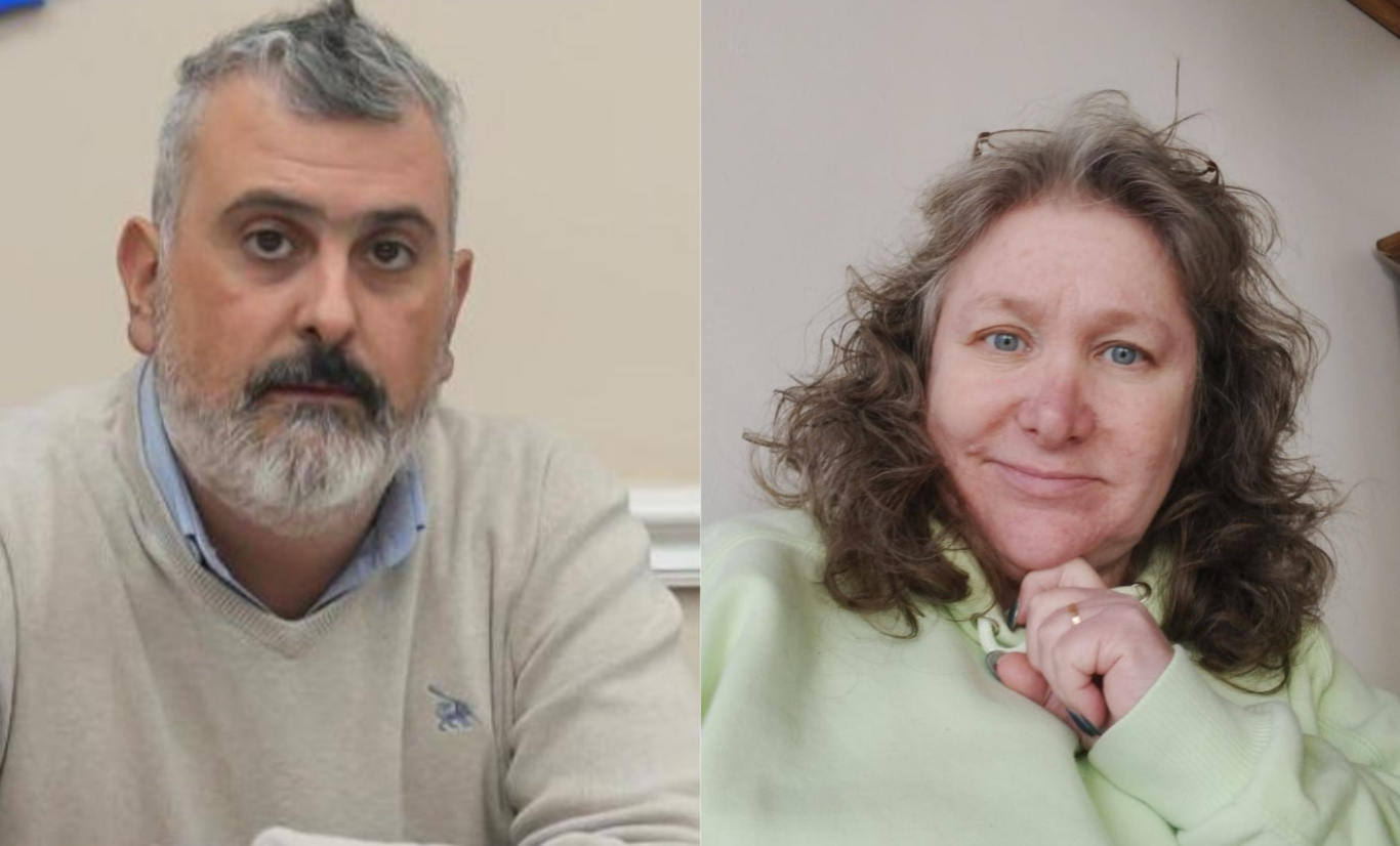 Irene Stur asumirá en la Secretaría de Medios y reemplaza a Sergio Bucci