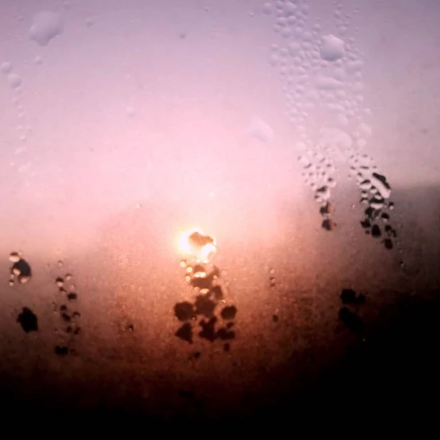 Tres días con alertas por lluvia y viento: las zonas afectadas de Santa Cruz