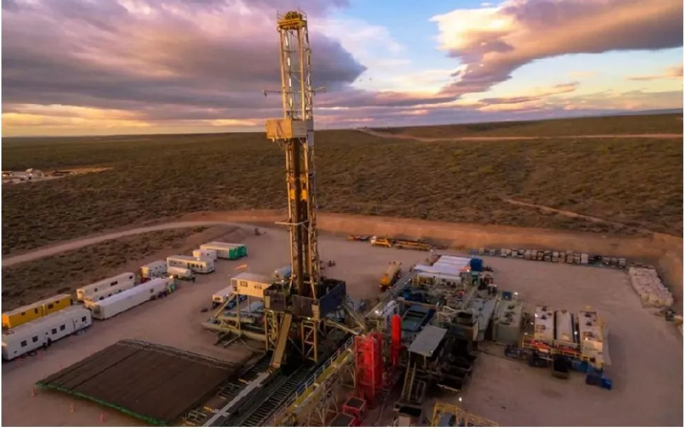 Vaca Muerta: el petróleo sigue en máximos históricos, por encima de los 600 mil barriles