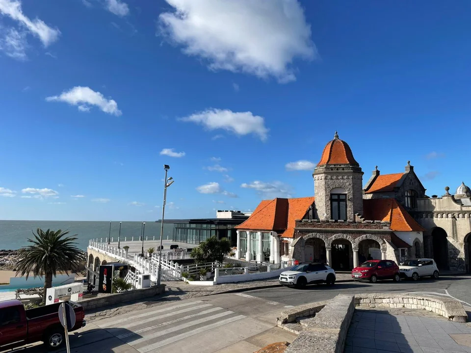 La CAME calificó el movimiento del fin de semana largo como de “baja intensidad”