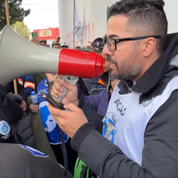 Gremios anunciaron que lograron compromiso de los diputados para frenar la emergencia en Santa Cruz