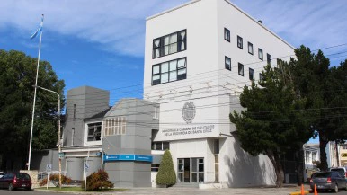 La Emergencia Económica en Santa Cruz no será tratada este jueves informaron desde la Cámara de Dipu