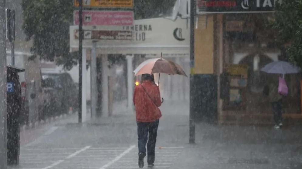 Santa Cruz: Vialidad alertó por lluvias, niebla y heladas para este martes y miércoles