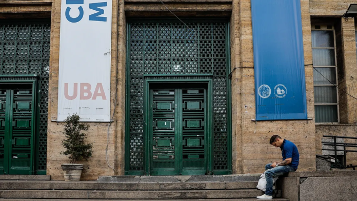 Docentes universitarios van a paro nacional de 24 horas este viernes por el Financiamiento Universit