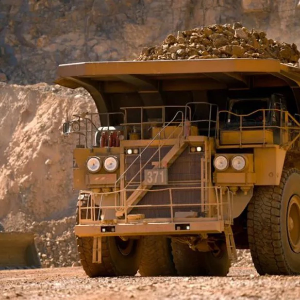 El Gobierno de Santa Cruz explicó por qué vetó el proyecto que aumentaba las regalías mineras