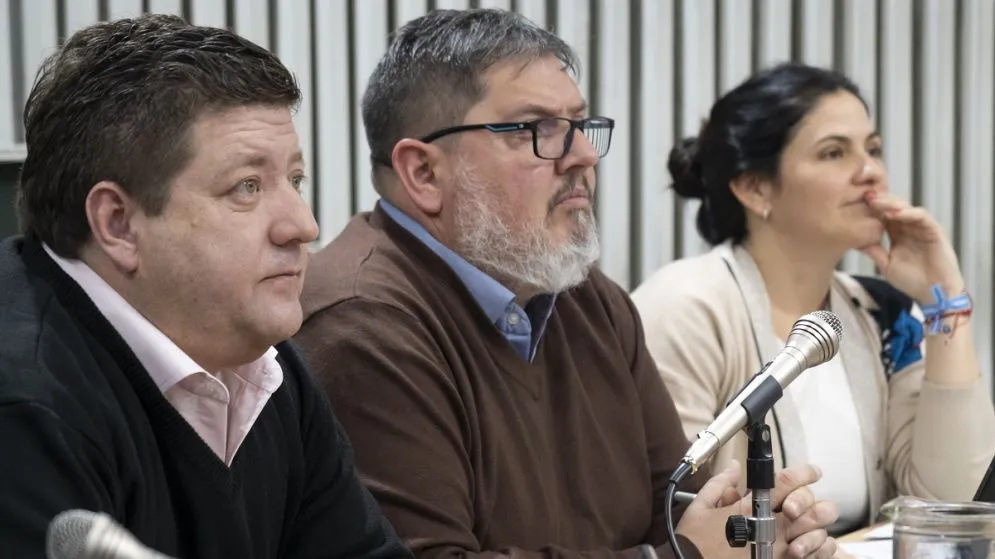 Ley de Financiamiento Estratégico Legislatura provincial continúa el debate por el crédito público i