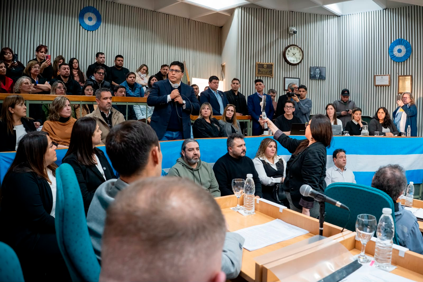 Diputados profundizarán el análisis del proyecto de financiamiento impulsado por el Ejecutivo provin