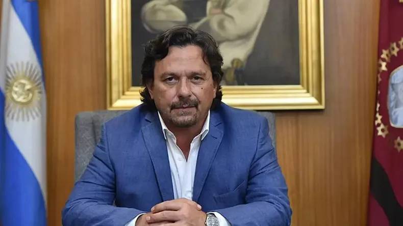 Encuesta nacional Sorpresa en el ranking de gobernadores: quién lidera y quién cayó al último lugar