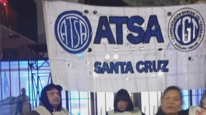 SALUD ATSA rechazó la oferta salarial de Salud: "No podemos seguir siendo la variable de ajuste"