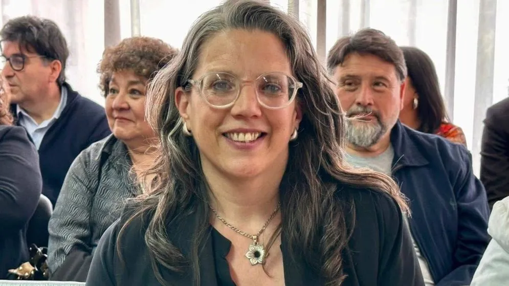 Poder Judicial de Santa Cruz Romina McNamara asumió como defensora pública oficial y destacó el prim