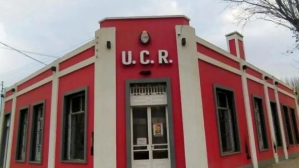 Interna radical La UCR elige este domingo a sus nuevas autoridades con dos listas: Roquel y Zeidán s