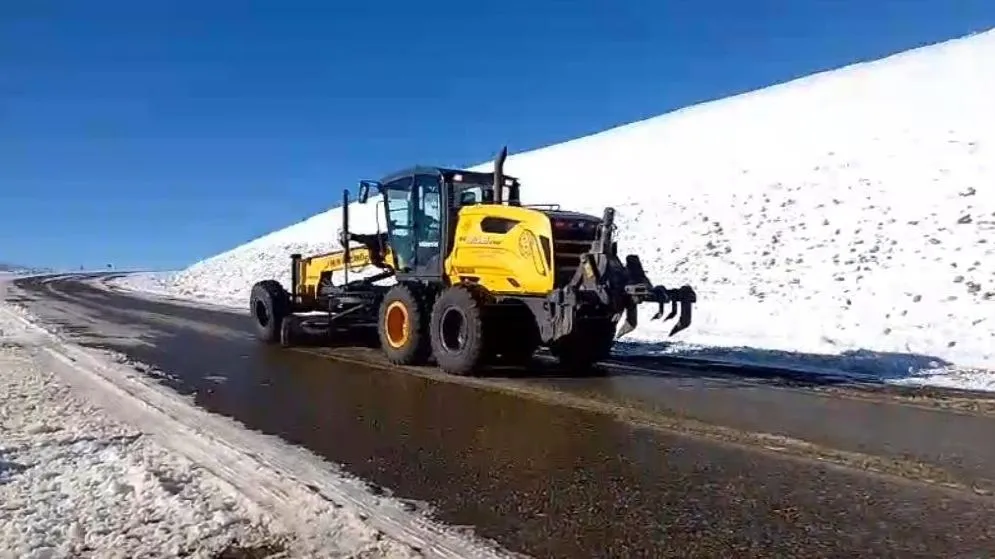 Santa Cruz: pronostican lluvias, nevadas y riesgo de hielo en distintos corredores provinciales