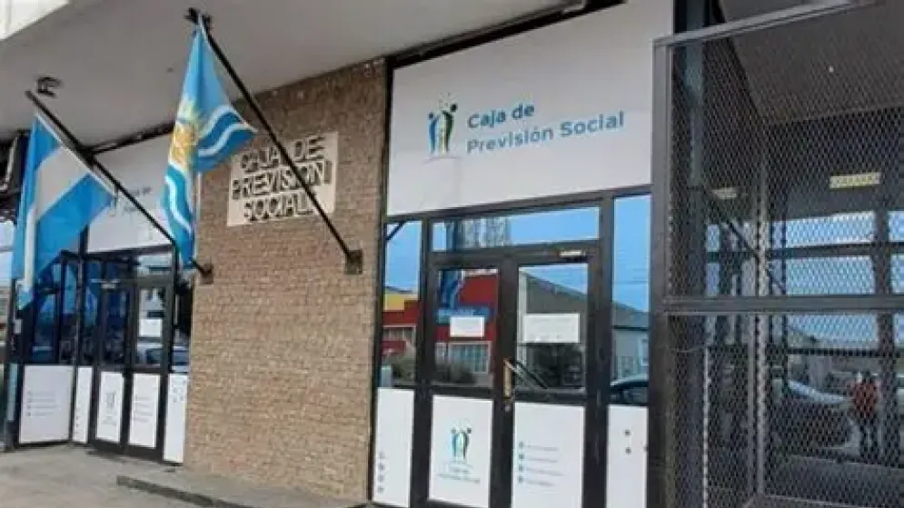 Aumentos de junio La Caja de Previsión Social confirmó la fecha de pago para jubilados, pensionados