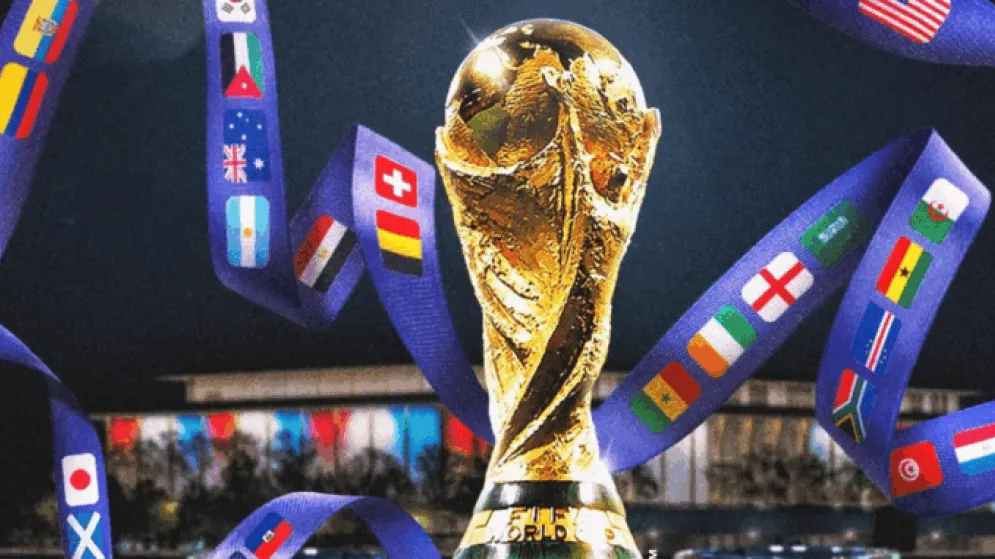 Mundial 2026: Argentina podría enfrentar a Uruguay y así está el cuadro de 16avos de final