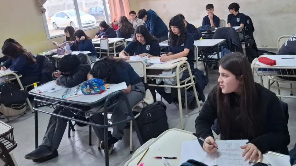 Plan Provincial de Alfabetización Aprender 2025: Santa Cruz superó el promedio nacional en Lengua y