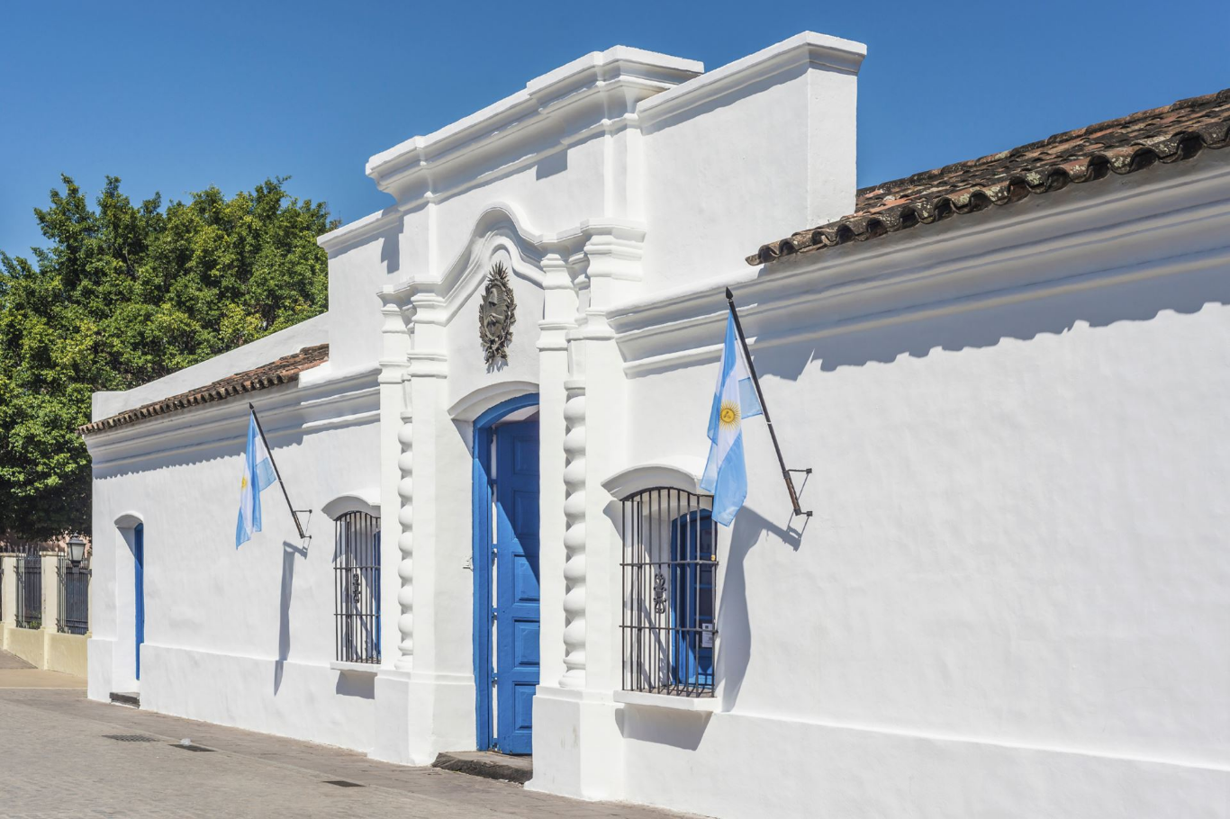 Se cumplen 210 años de declaración de la Independencia, uno de los días más importantes en la histor