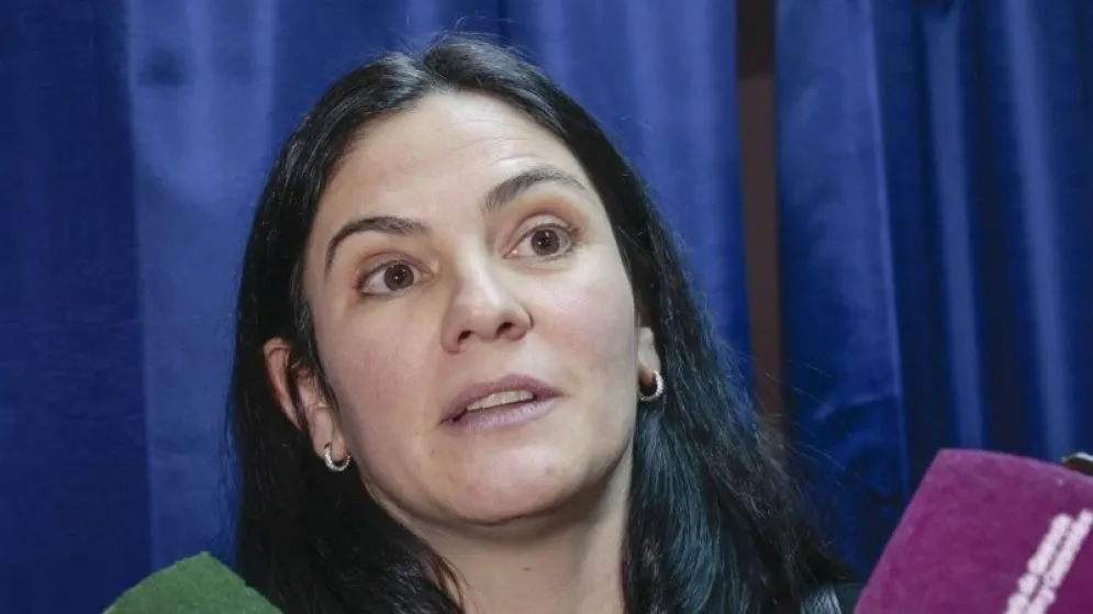 Caja de Previsión Social Belén Elmiger: "La Provincia no dispuso retenciones a los municipios y el p