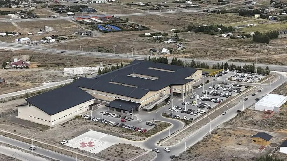 Conmoción en El Calafate: policía detenido por brutal golpiza a un niño de 3 años declara ante la Ju