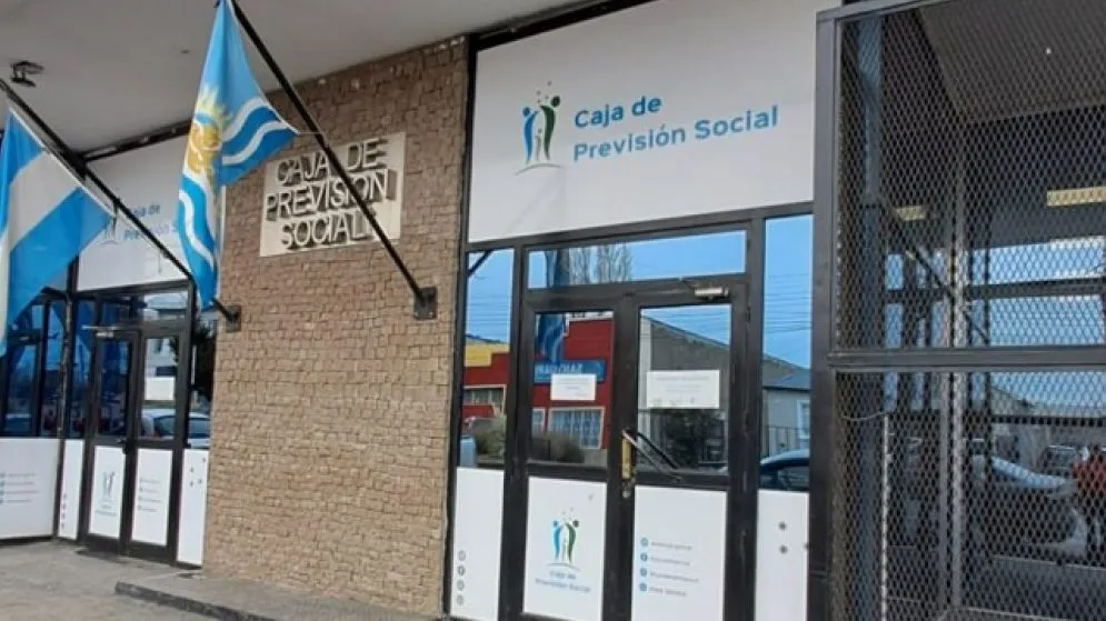 Deuda millonaria La deuda de los municipios con la Caja de Previsión Social creció casi $90 mil mill