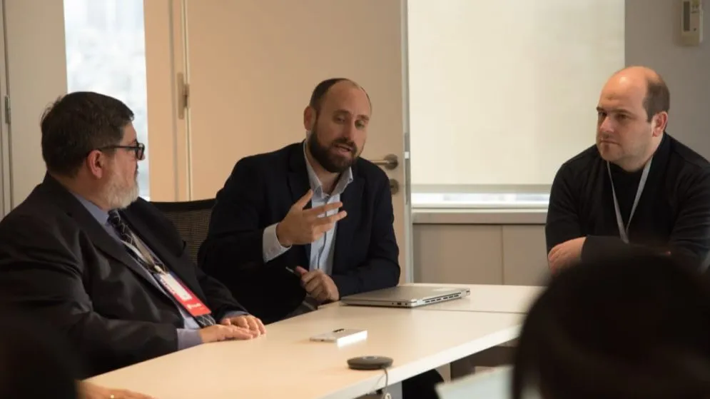 Mesas de Trabajo Convocan a municipios para avanzar en el ordenamiento fiscal y fortalecer la transp