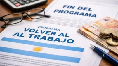 Protesta nacional por la eliminación de Volver al Trabajo: miles de beneficiarios de Santa Cruz deja