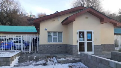 El Calafate Urgente: procesan con prisión preventiva a policía por agresión de un niño de 3 años