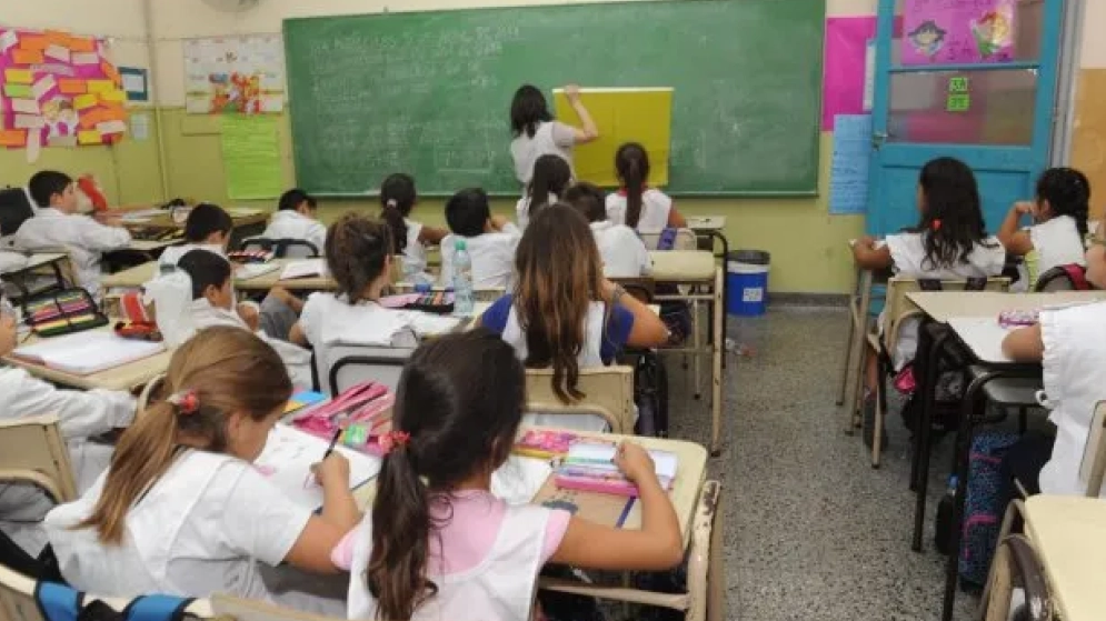 Medida preventiva Suspenden las clases presenciales en toda Santa Cruz durante tres días por el temp