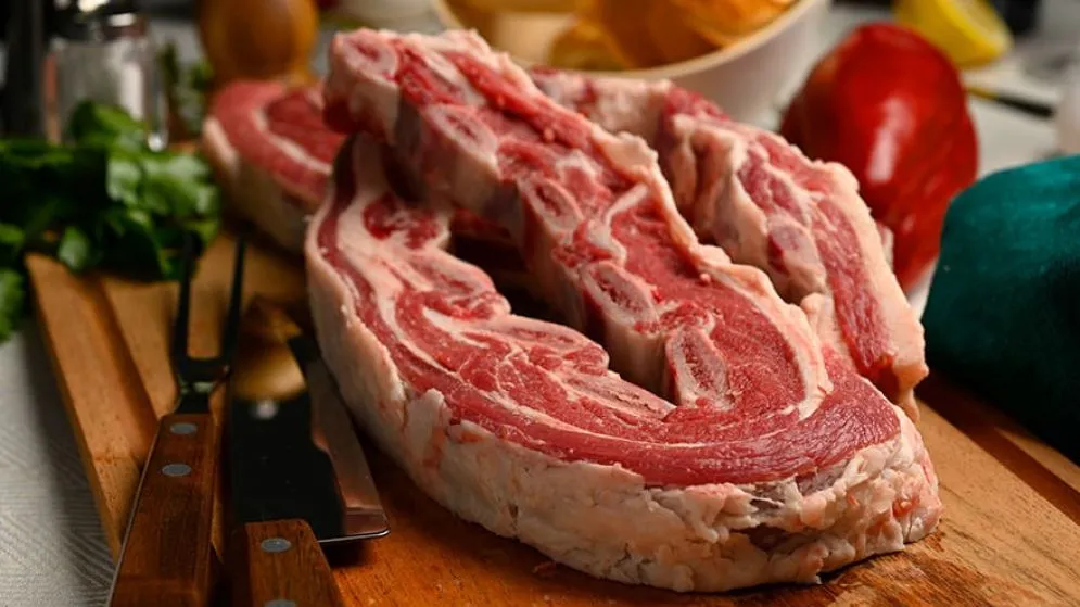 Preocupación en el sector cárnico Cayó el consumo de carne en Argentina y la crisis ya afecta a frig