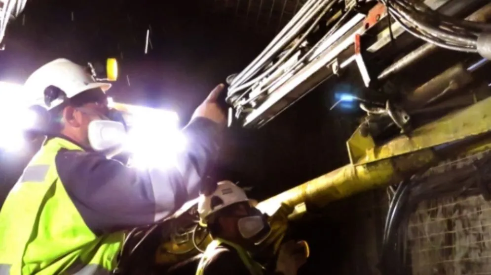 Minería en Santa Cruz Yamana registró tres nuevos descubrimientos de oro y plata en el Macizo del De