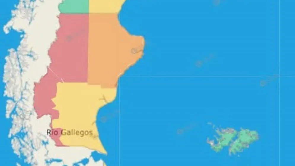 Alerta por bajas temperaturas El Servicio Meteorológico Nacional mantiene alertas por temperaturas extremas en Santa Cruz hasta el jueves