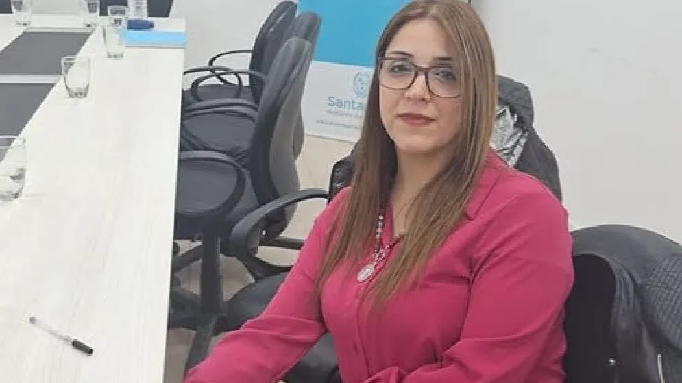 "Seguimos en las mismas condiciones": la vocal por los Padres criticó la "falta de inversión" en las escuelas