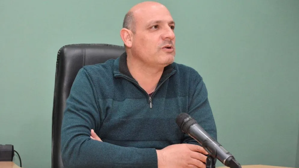 Vialidad Provincial Bujer destacó el funcionamiento del Plan Invernal y prevé extenderlo hasta mediados de septiembre