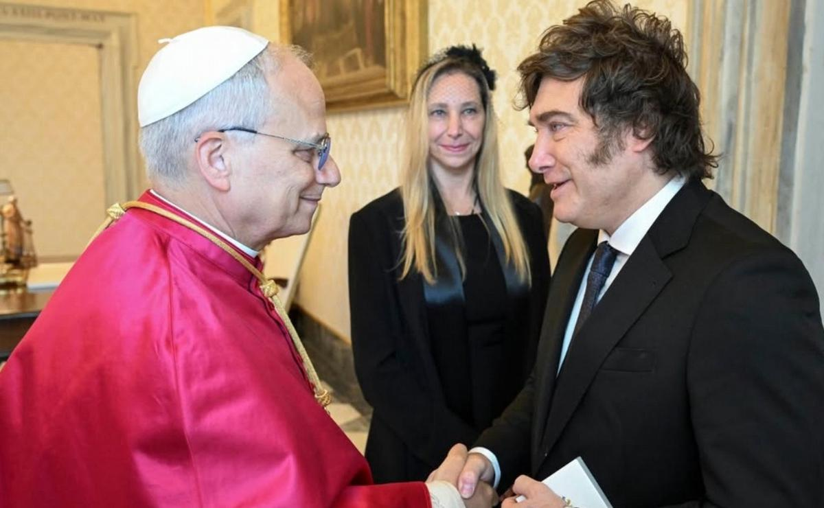El papa León XIV viajará a la Argentina en noviembre: el Vaticano confirmó el itinerario de una histórica visita de tres días