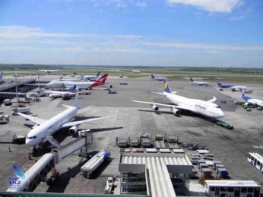 Simplifican el ingreso de nuevas líneas aéreas extranjeras al mercado argentino