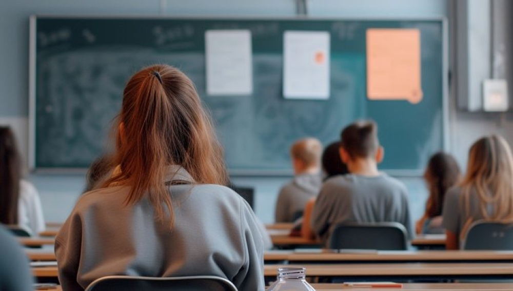 La mitad de los alumnos ingresados en 2020 alcanzaron sexto grado en el plazo previsto y con desempeño satisfactorio