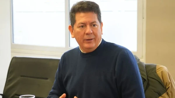 Yacimientos Carboníferos Río Turbio Gordillo: "El déficit de YCRT está ligado a los sueldos, no a la cuestión productiva"