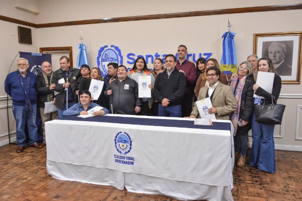 POLÍTICAS SOCIALES E INCLUSIÓN Santa Cruz reglamentó la Ley de Discapacidad N° 3820
