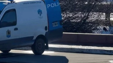 INFORME MÉDICO FORENSE Qué expuso la autopsia sobre la muerte del hombre hallado en un arrojo en Santa Cruz