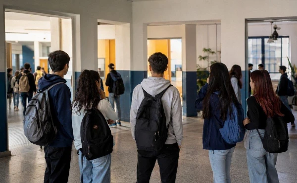 El 52% de los adolescentes argentinos no sabe qué quiere hacer de su vida laboral