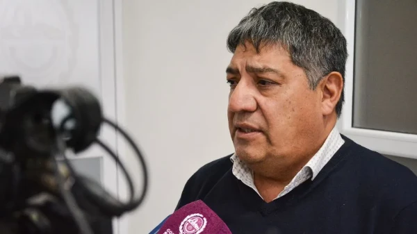 Control laboral Aravena, sobre la Ley 90/10: "Apegados a la ley, hacemos los controles de rigor permanentemente"